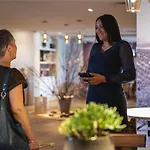Mercure 4* Валанс