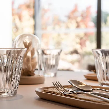 Mercure Valence Hotel