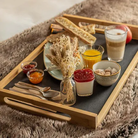 Hotel Mercure Valence