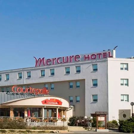 Mercure Valence 4* Valence (Drome)