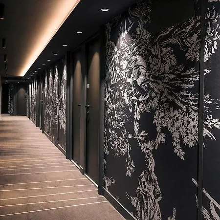 Mercure Valence Hotel