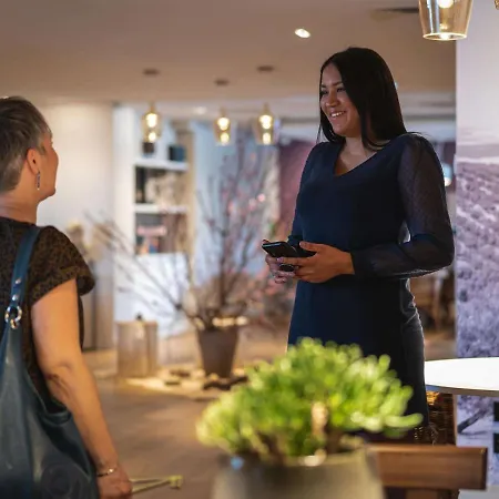 Hotel Mercure Valence Valence (Drome)