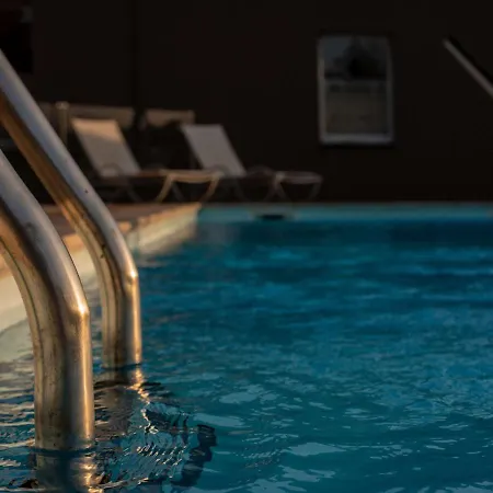 Mercure Valence Hotel