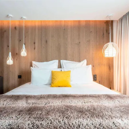 Hotel Mercure Valence Valence (Drome)
