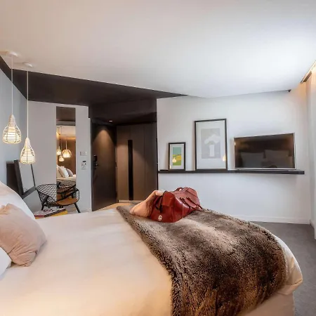 Mercure Valence Hotel Valence (Drome)