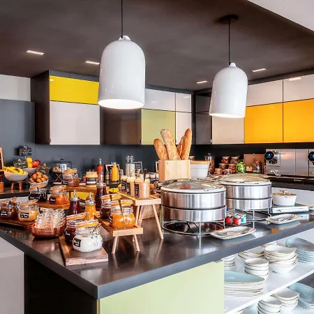 Mercure Valence 4* Valence (Drome)