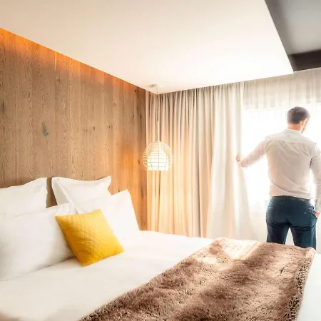 Hotel Mercure Valence Valence (Drome)
