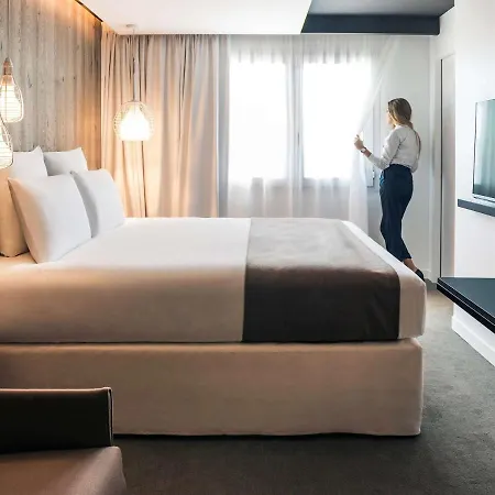 Hotel Mercure Valence