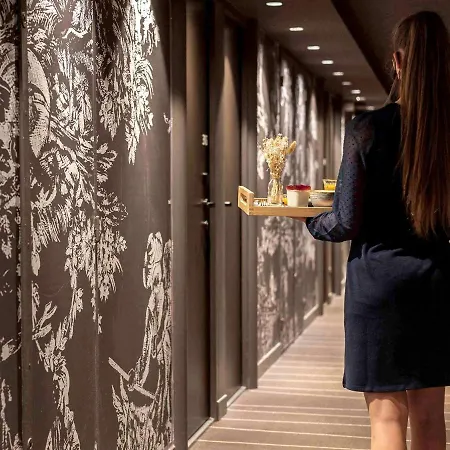 Hotel Mercure Valence Valence (Drome)