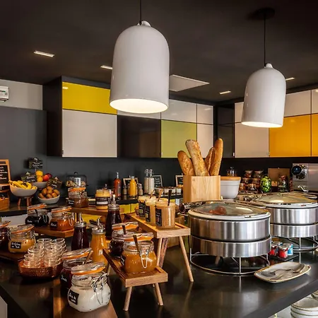 Hotel Mercure Valence 4*