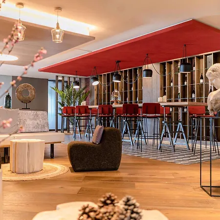 Hotel Mercure Valence Valence (Drome)
