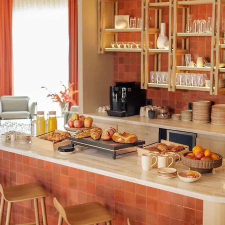 Mercure Hotel Valence (Drome)