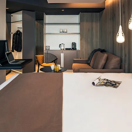 호텔 Mercure 4*