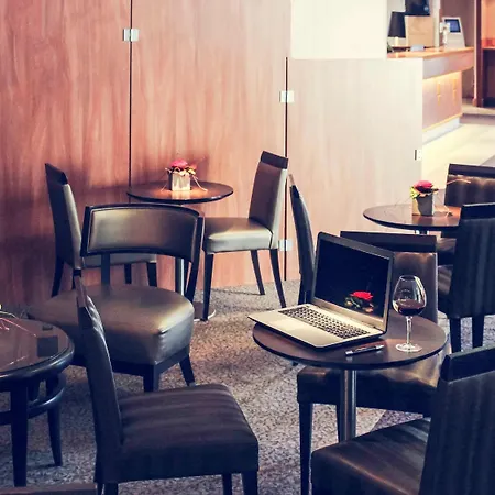 호텔 Mercure 발랑스