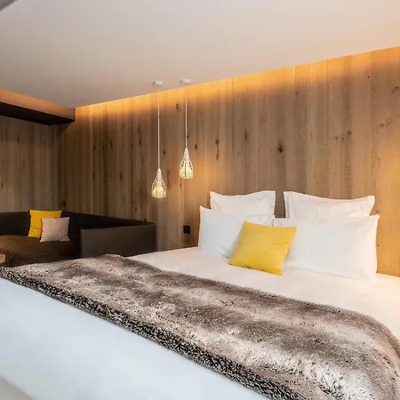 Mercure 호텔 4*
