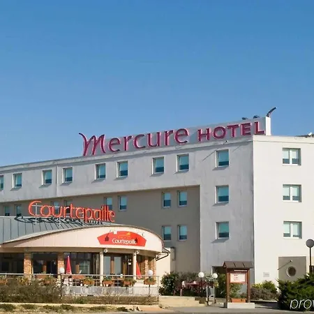 호텔 Mercure