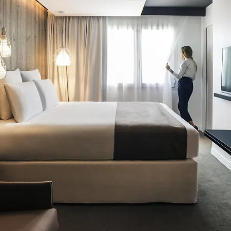 Hotel Mercure Valence