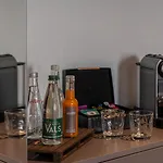 Mercure 4* فالنسيا