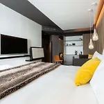 Otel Mercure Valence (Drome)