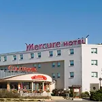 Mercure ואלנס
