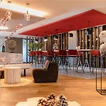 ホテル Mercure 4*