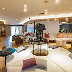 Mercure Hotel 4*