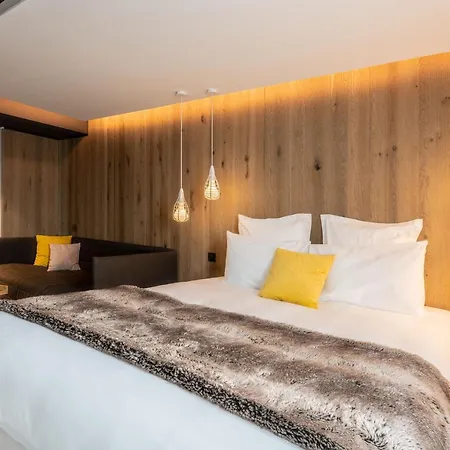 Mercure Hotel