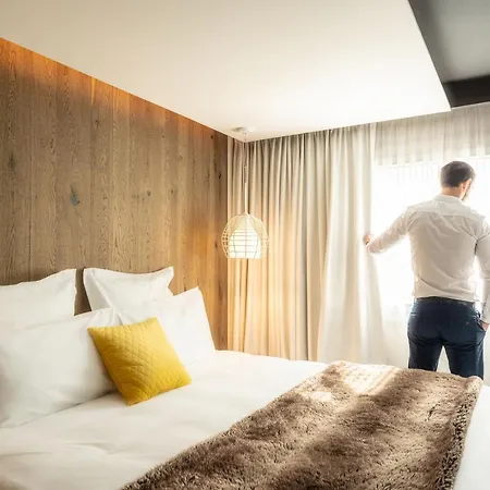 酒店 Mercure 瓦朗斯