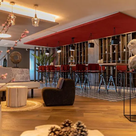 Hotel Mercure Valence Sud 4*