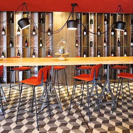 Hotel Mercure Valence (Drome)