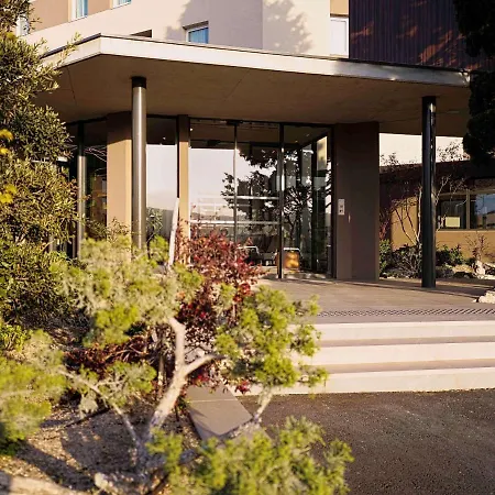 מלון Mercure 4*