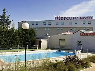 Mercure Szálloda 4*