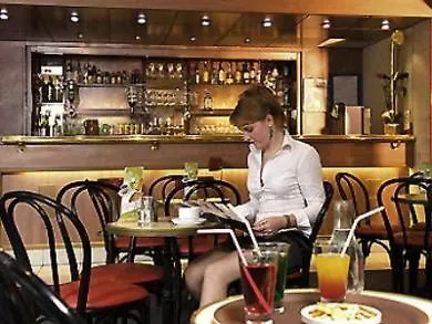 Szálloda Mercure