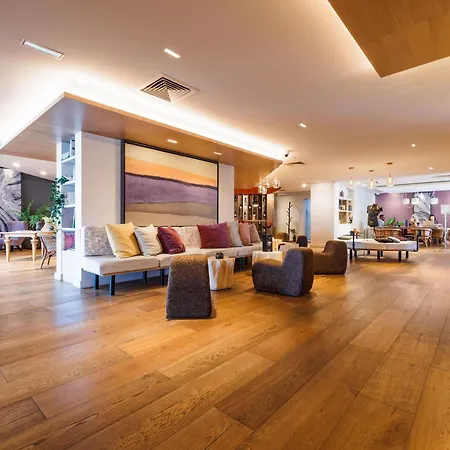 מלון Mercure ואלנס