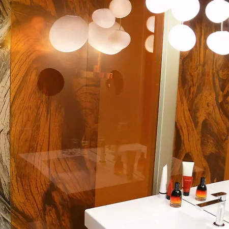 Mercure 4*