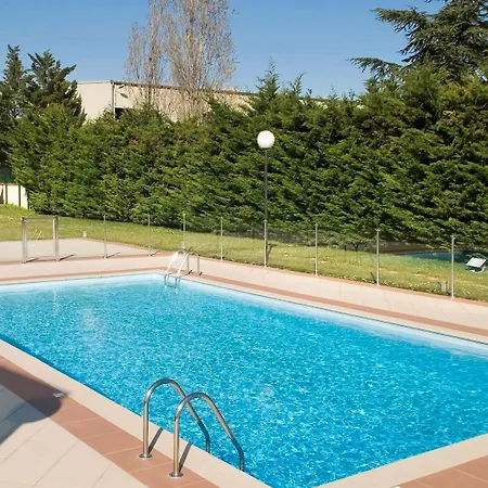 Mercure 4*