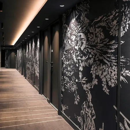 Mercure 4* فالنسيا