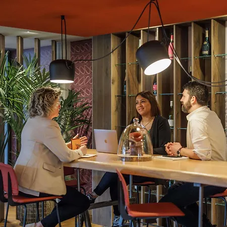 Mercure 4* Valence (Drome)