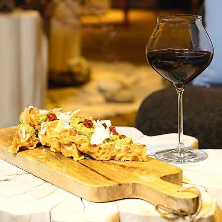 Mercure 4* ואלנס