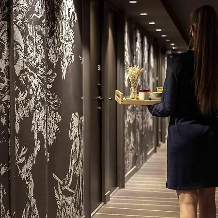 Mercure מלון 4*