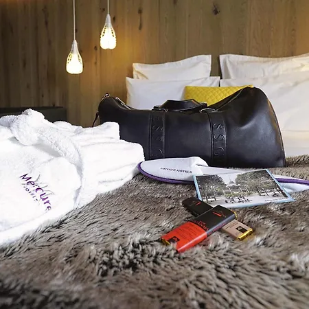 Hotel Mercure