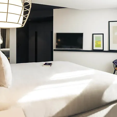 Hotel Mercure