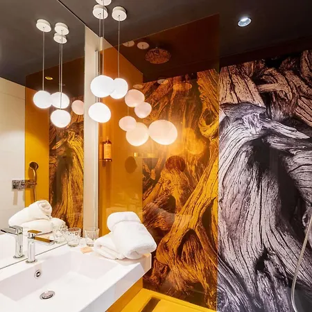 Mercure 4* فالنسيا