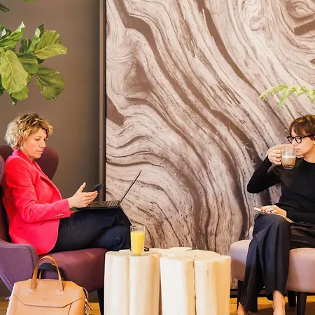 Hotel Mercure Valence (Drome)