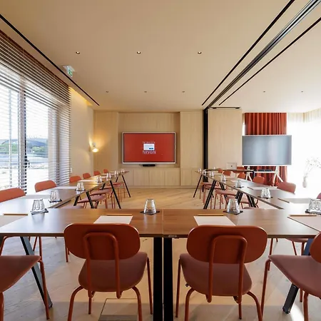 Otel Mercure Valence (Drome)