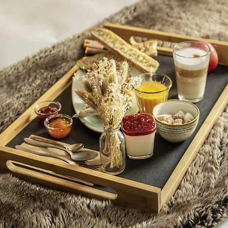Mercure ואלנס