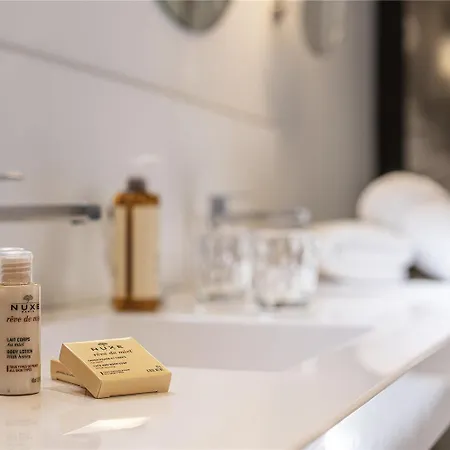 Mercure 酒店 瓦朗斯