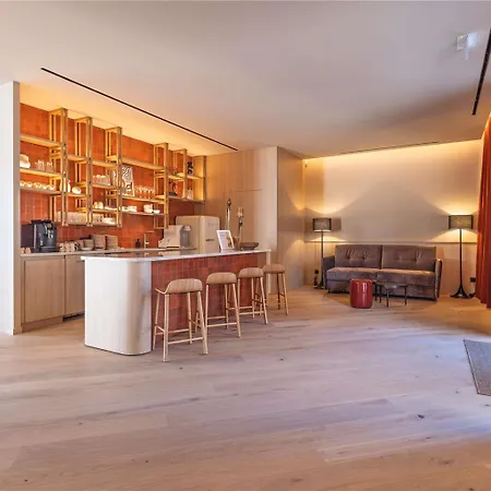 Mercure 瓦朗斯