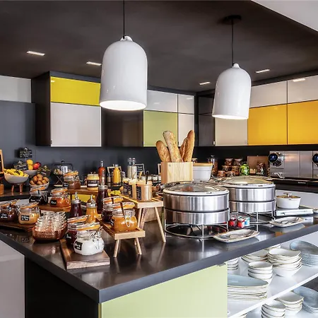 Mercure 4* Valence (Drome)