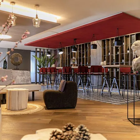 فندق Mercure